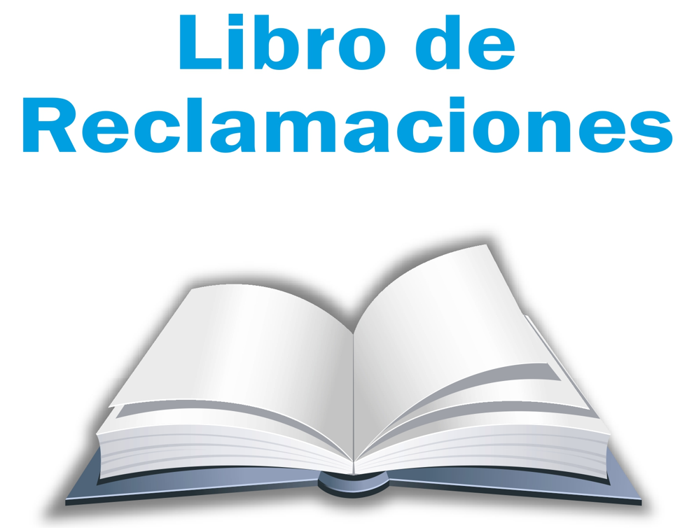 Libro de Reclamaciones