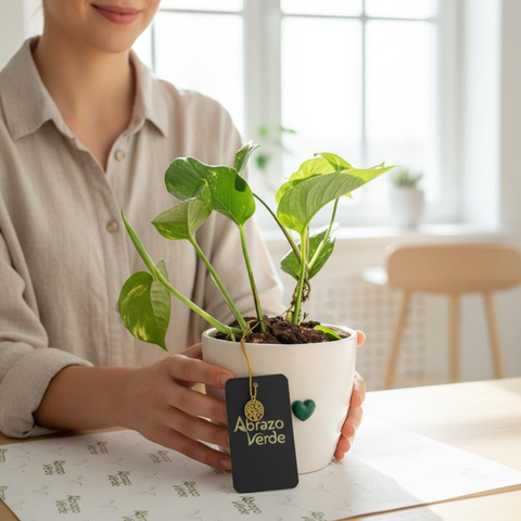 Plantas para Casa