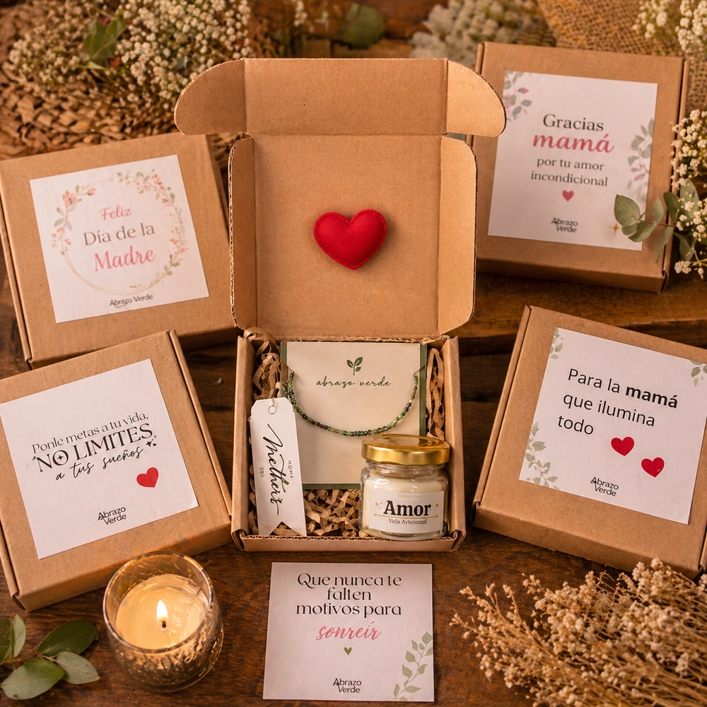 Box Detalle Delicado – Edición Especial