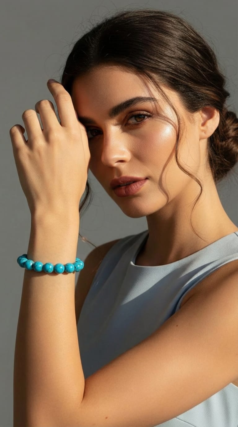 Colección Pulseras Esenciales
