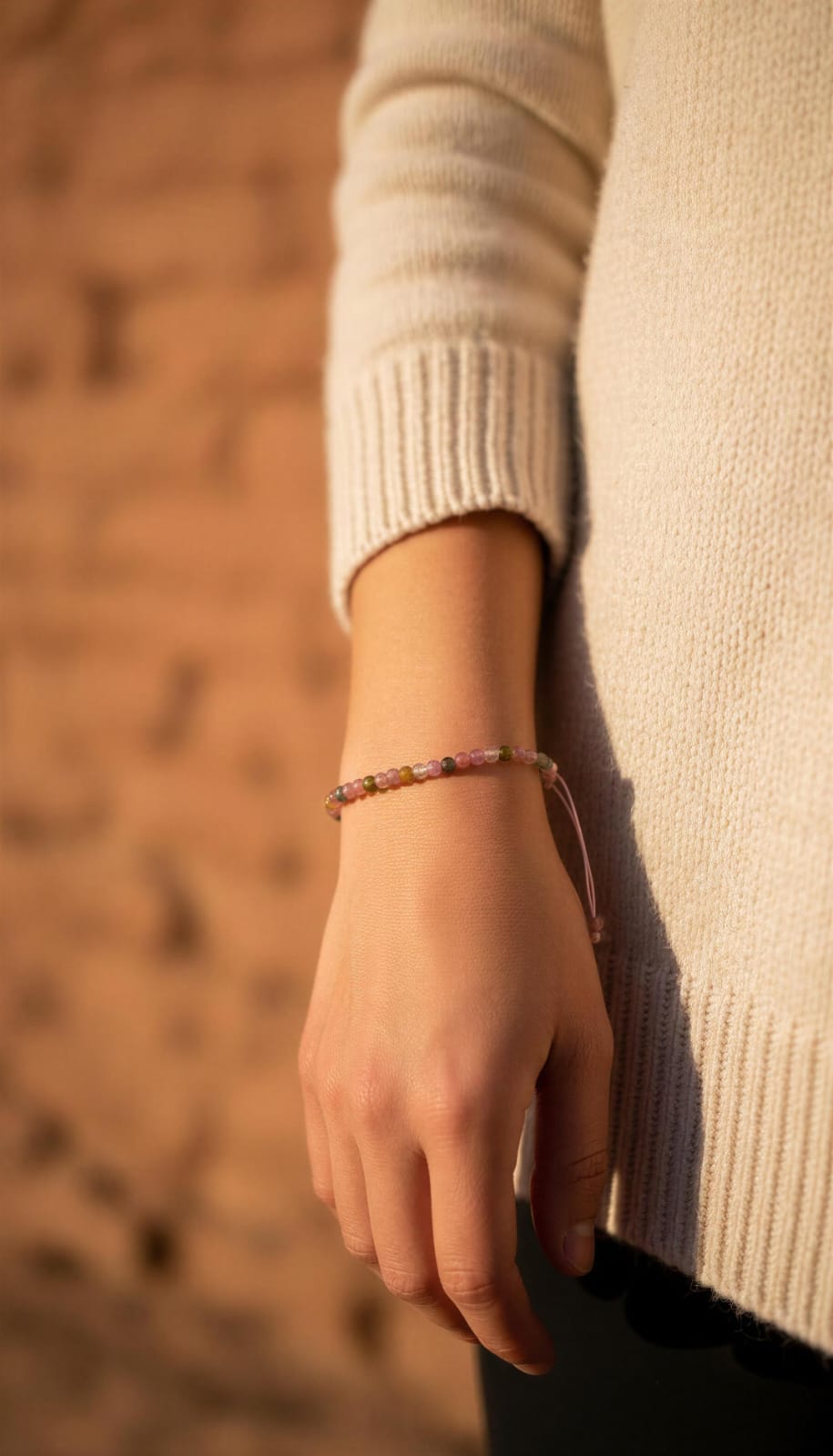 Pulsera Alma Natural
