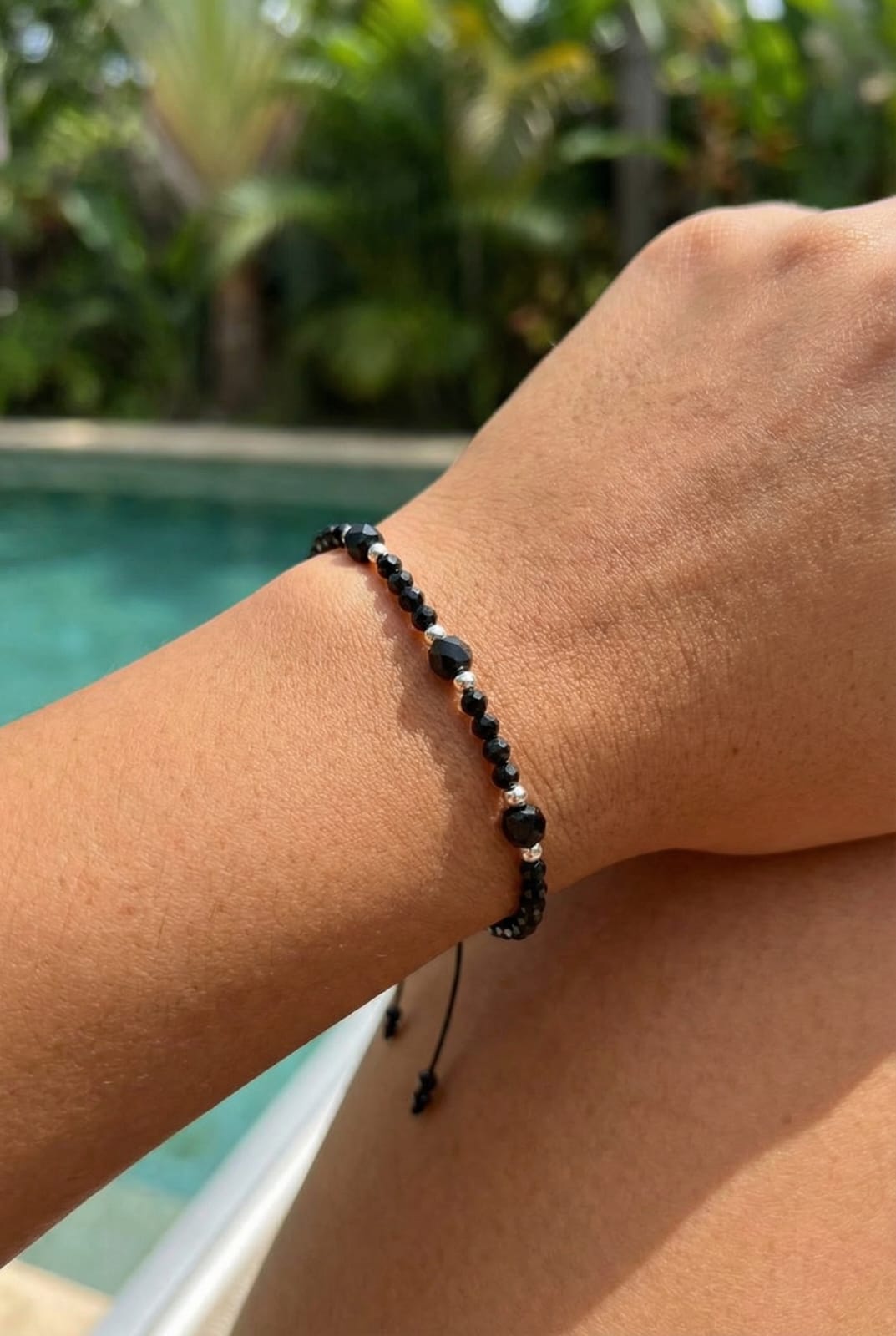 Pulsera Fuerza Bonita