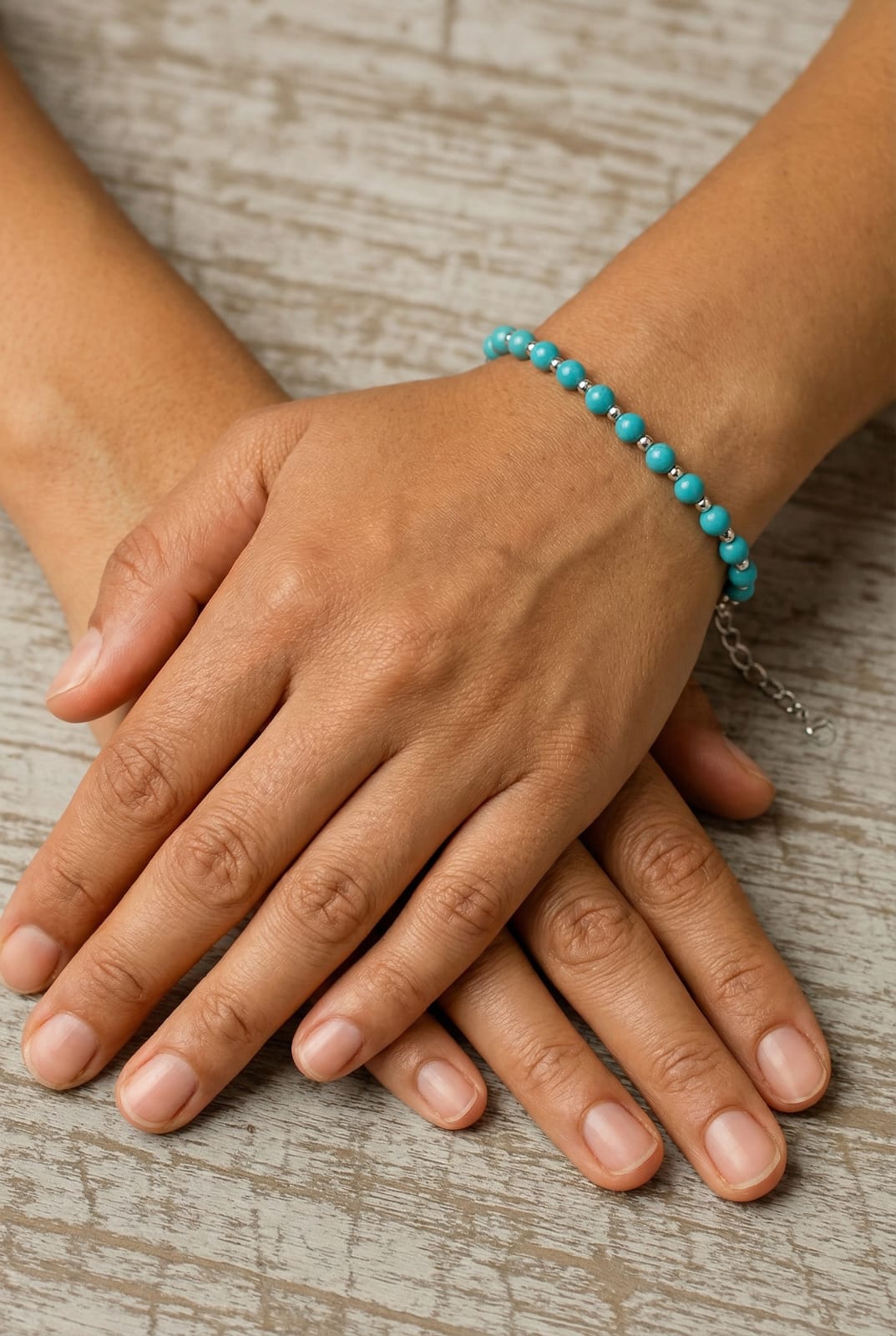 Pulsera Un Poquito de Calma