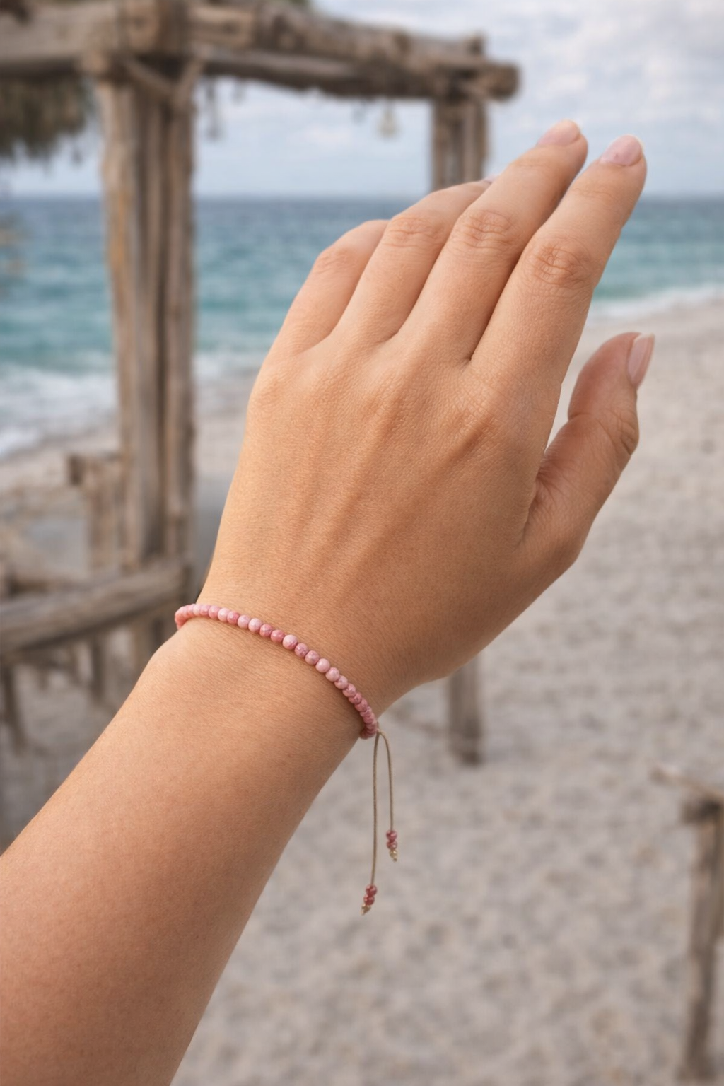 Pulsera Un Poquito Más de Amor