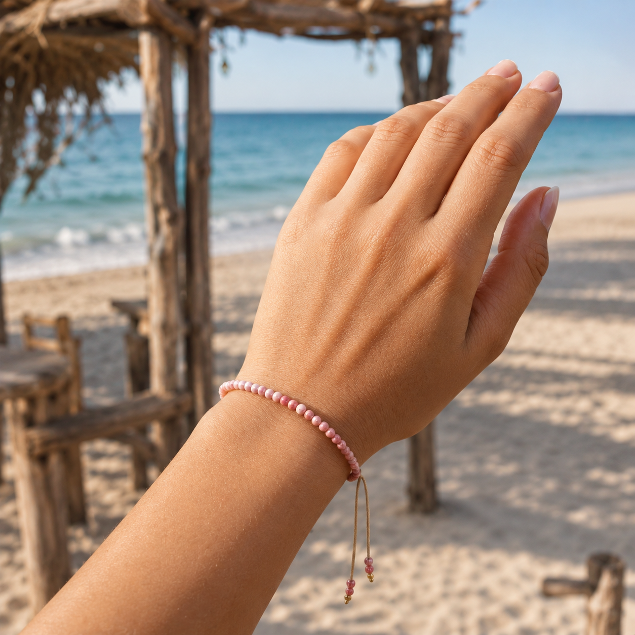 Pulsera Un Poquito Más de Amor