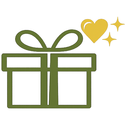 Regalo con Intención